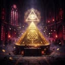 IlluminatyOrder Emblem