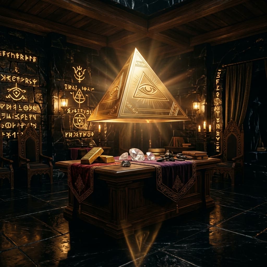 Sanctuary Background